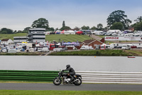 Black Bikes
